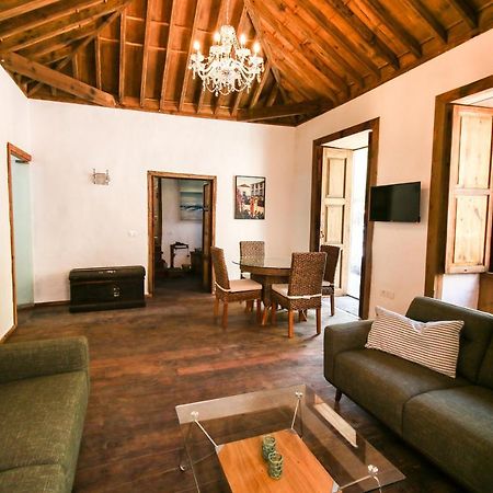 Casa 1820 By Rural La Palma Apartment Santa Cruz de la Palma  Bagian luar foto