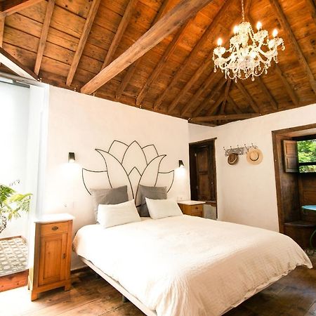Casa 1820 By Rural La Palma Apartment Santa Cruz de la Palma  Bagian luar foto