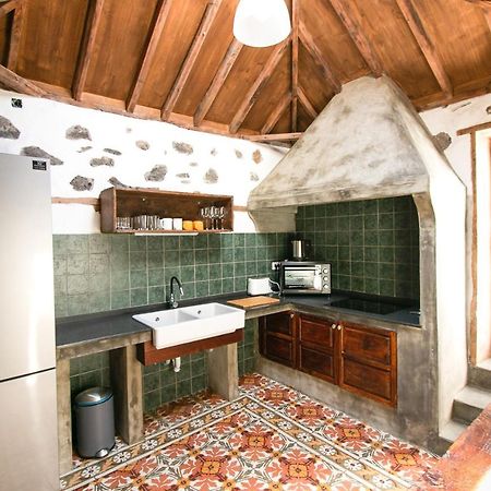 Casa 1820 By Rural La Palma Apartment Santa Cruz de la Palma  Bagian luar foto