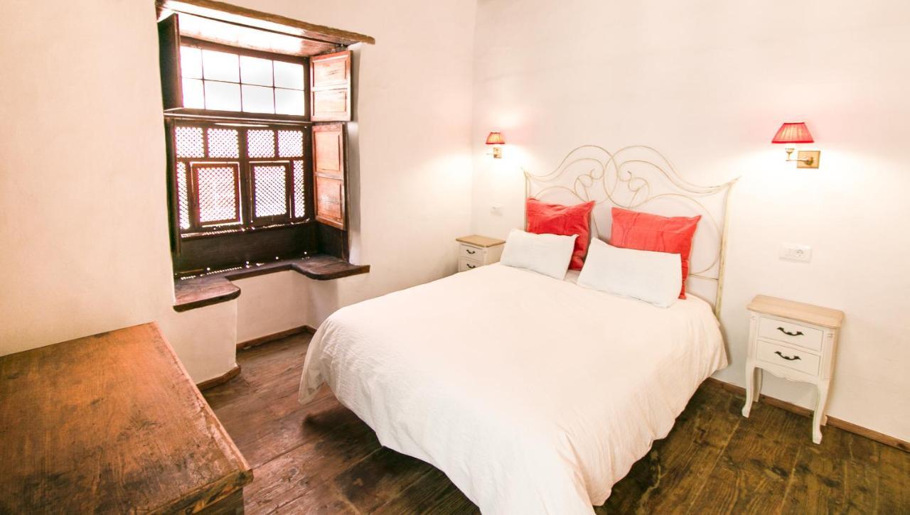 Casa 1820 By Rural La Palma Apartment Santa Cruz de la Palma  Bagian luar foto