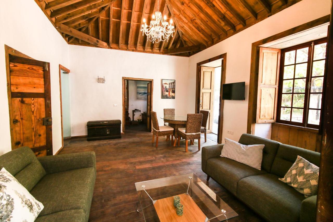 Casa 1820 By Rural La Palma Apartment Santa Cruz de la Palma  Bagian luar foto