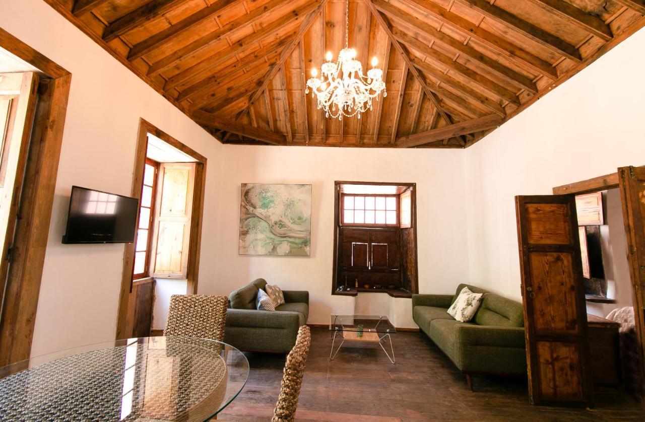 Casa 1820 By Rural La Palma Apartment Santa Cruz de la Palma  Bagian luar foto