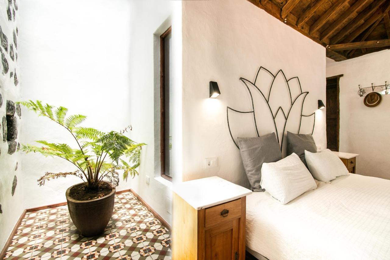 Casa 1820 By Rural La Palma Apartment Santa Cruz de la Palma  Bagian luar foto