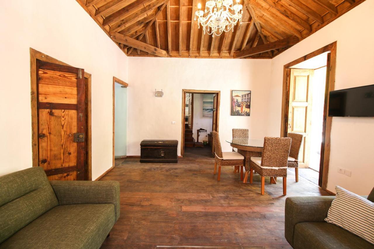 Casa 1820 By Rural La Palma Apartment Santa Cruz de la Palma  Bagian luar foto