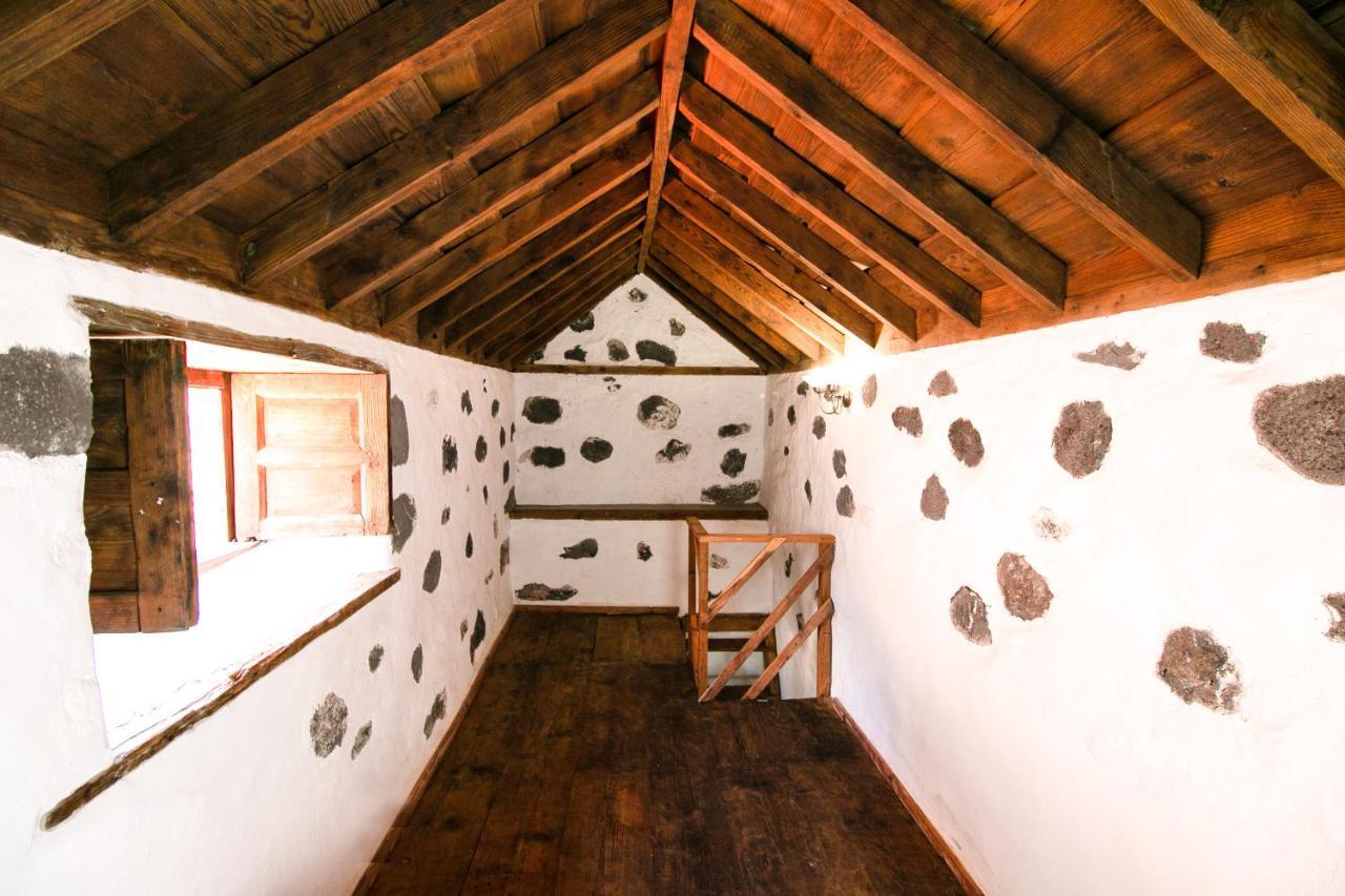 Casa 1820 By Rural La Palma Apartment Santa Cruz de la Palma  Bagian luar foto