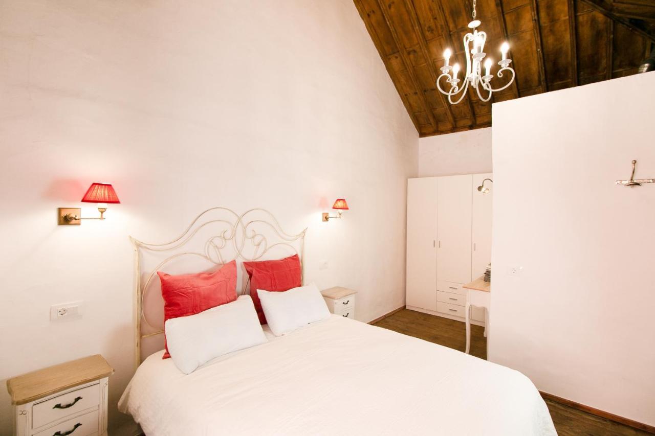 Casa 1820 By Rural La Palma Apartment Santa Cruz de la Palma  Bagian luar foto