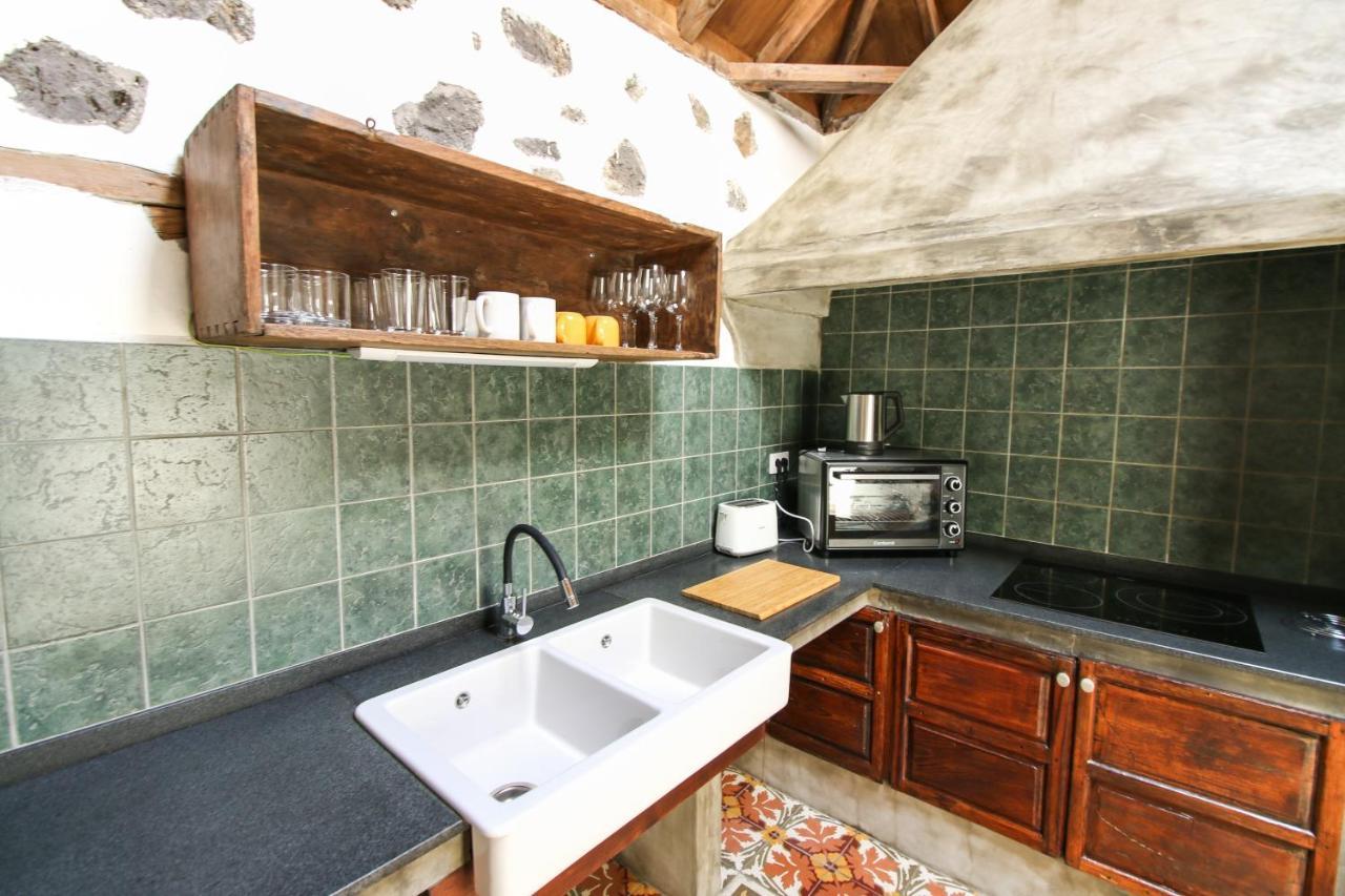 Casa 1820 By Rural La Palma Apartment Santa Cruz de la Palma  Bagian luar foto