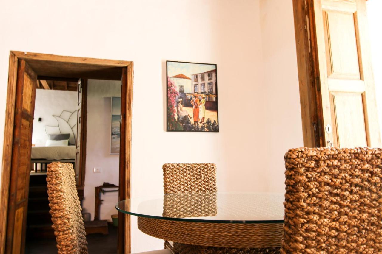 Casa 1820 By Rural La Palma Apartment Santa Cruz de la Palma  Bagian luar foto