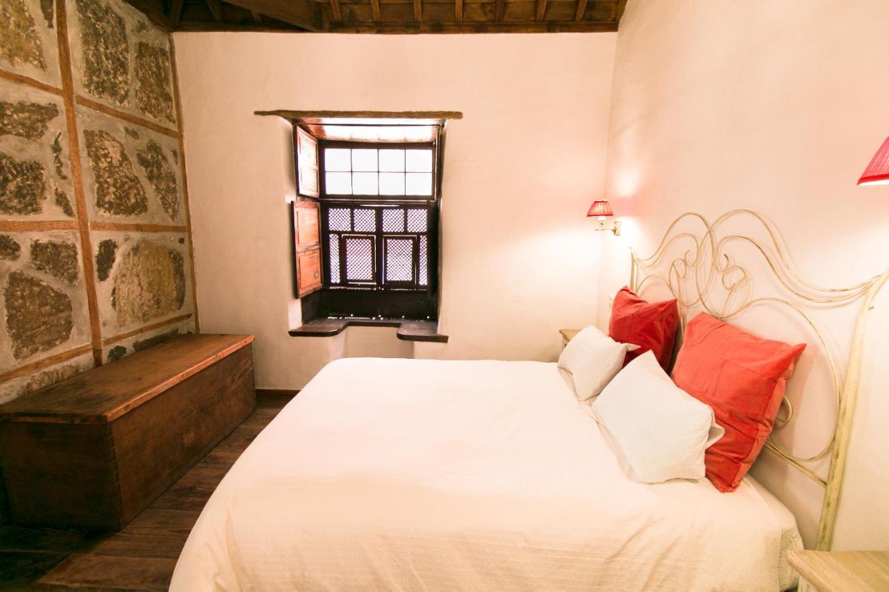 Casa 1820 By Rural La Palma Apartment Santa Cruz de la Palma  Bagian luar foto