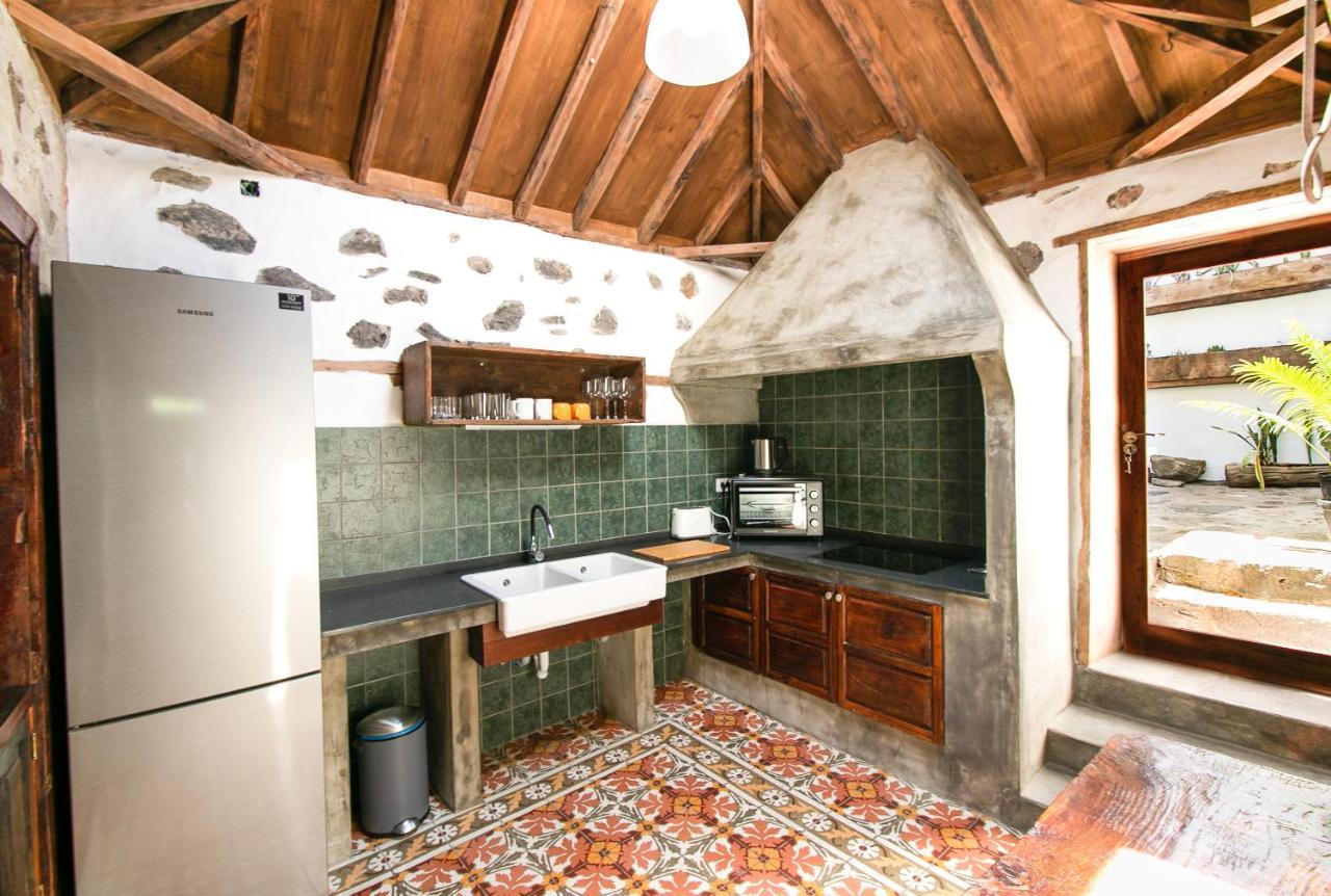 Casa 1820 By Rural La Palma Apartment Santa Cruz de la Palma  Bagian luar foto
