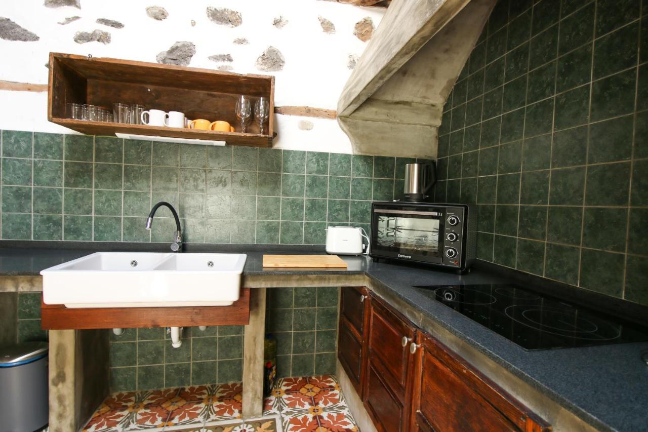 Casa 1820 By Rural La Palma Apartment Santa Cruz de la Palma  Bagian luar foto
