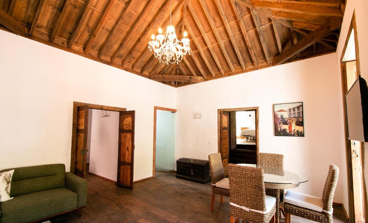 Casa 1820 By Rural La Palma Apartment Santa Cruz de la Palma  Bagian luar foto