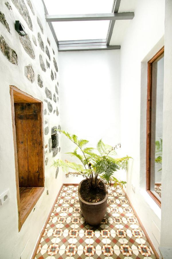 Casa 1820 By Rural La Palma Apartment Santa Cruz de la Palma  Bagian luar foto