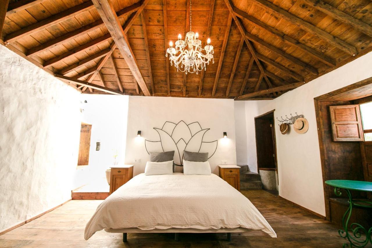 Casa 1820 By Rural La Palma Apartment Santa Cruz de la Palma  Bagian luar foto