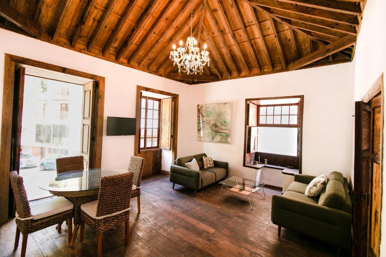 Casa 1820 By Rural La Palma Apartment Santa Cruz de la Palma  Bagian luar foto