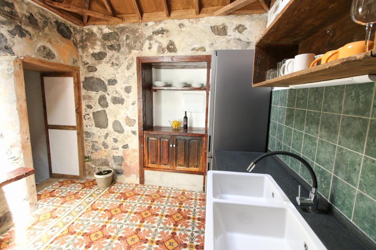 Casa 1820 By Rural La Palma Apartment Santa Cruz de la Palma  Bagian luar foto