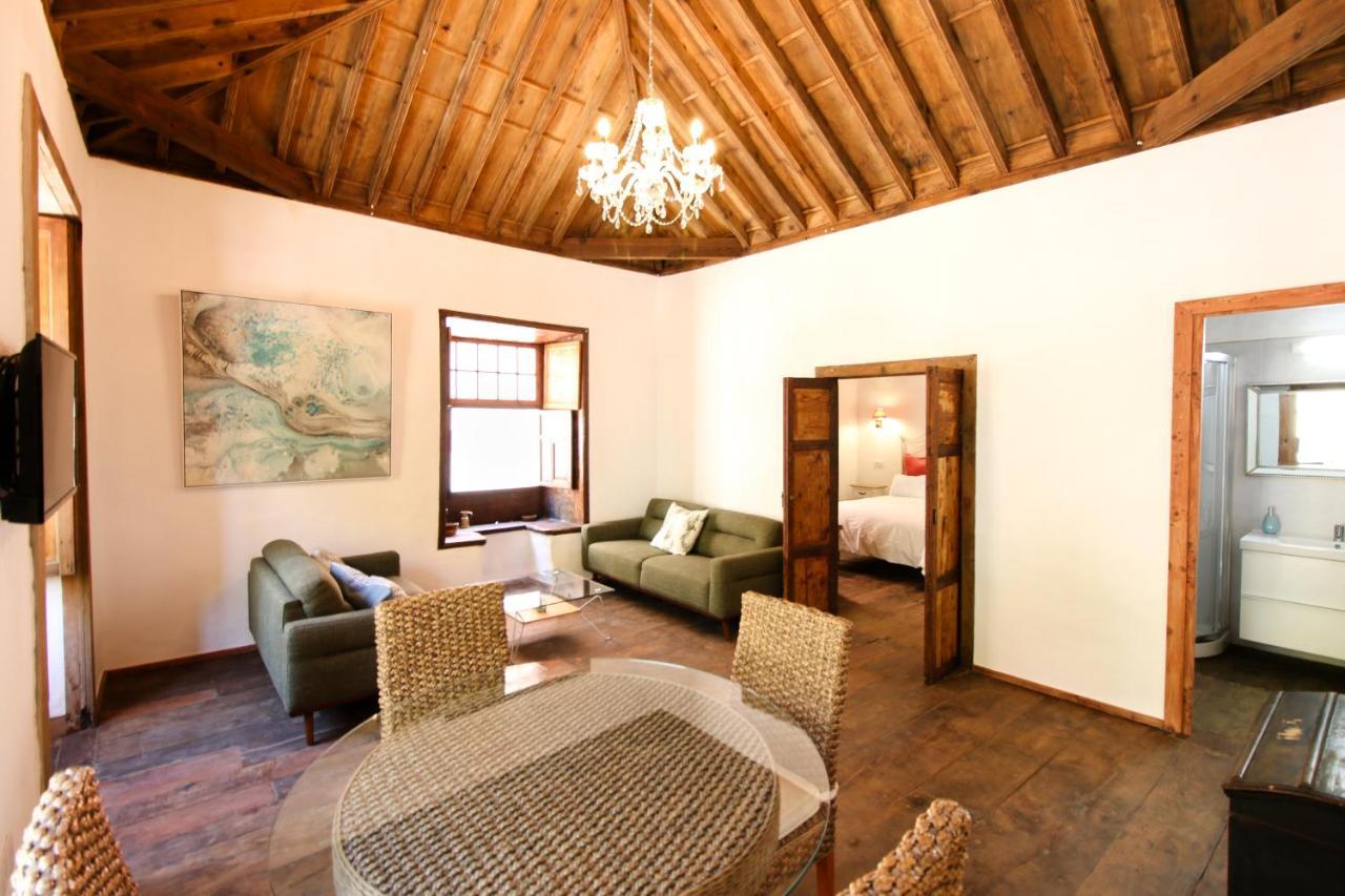 Casa 1820 By Rural La Palma Apartment Santa Cruz de la Palma  Bagian luar foto