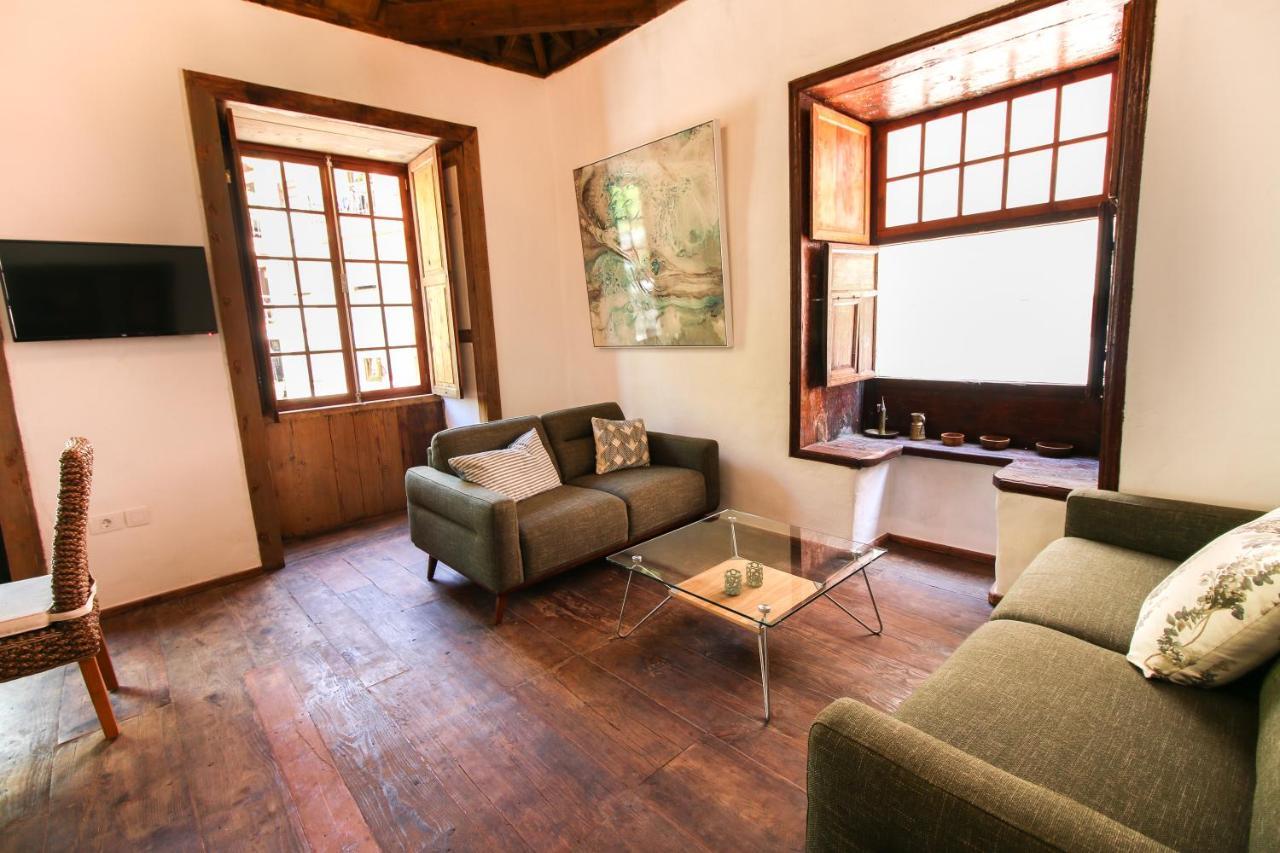 Casa 1820 By Rural La Palma Apartment Santa Cruz de la Palma  Bagian luar foto
