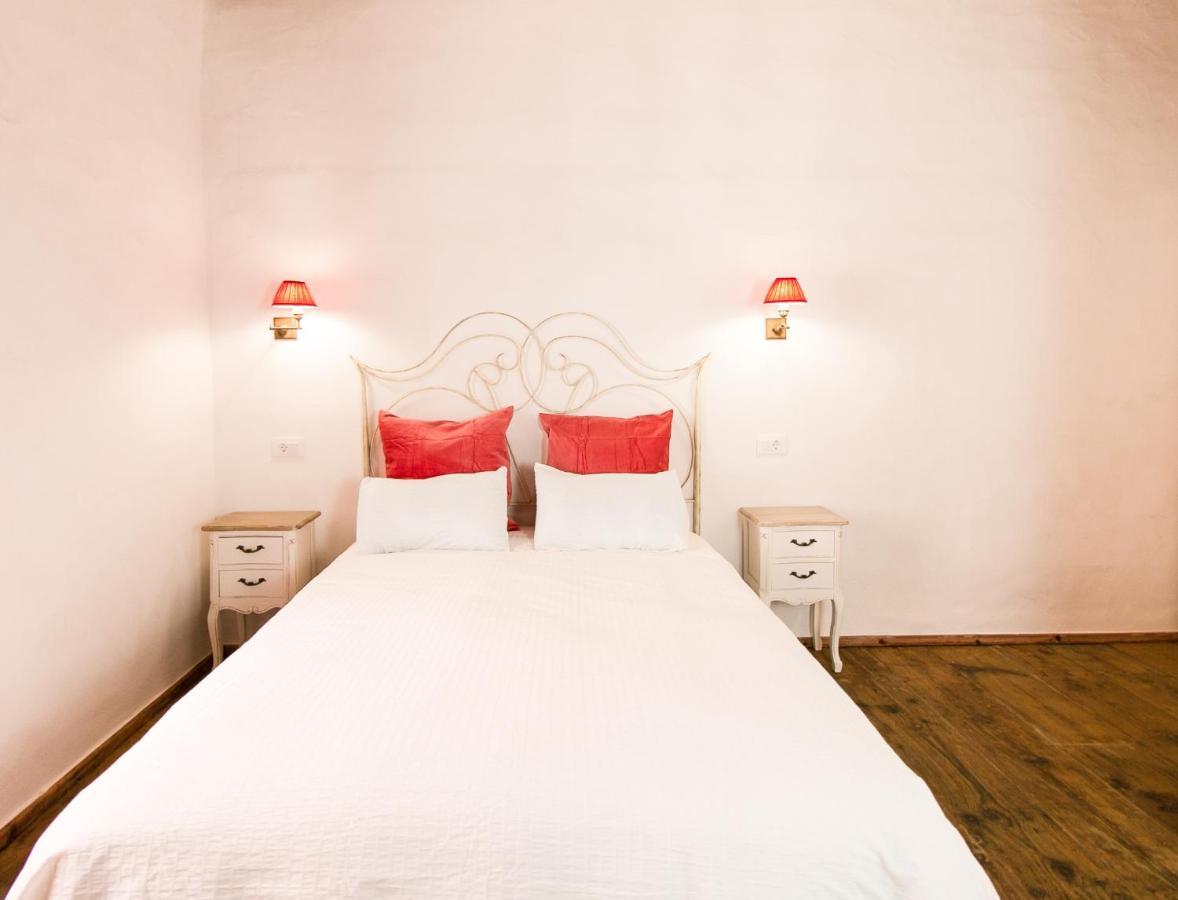 Casa 1820 By Rural La Palma Apartment Santa Cruz de la Palma  Bagian luar foto