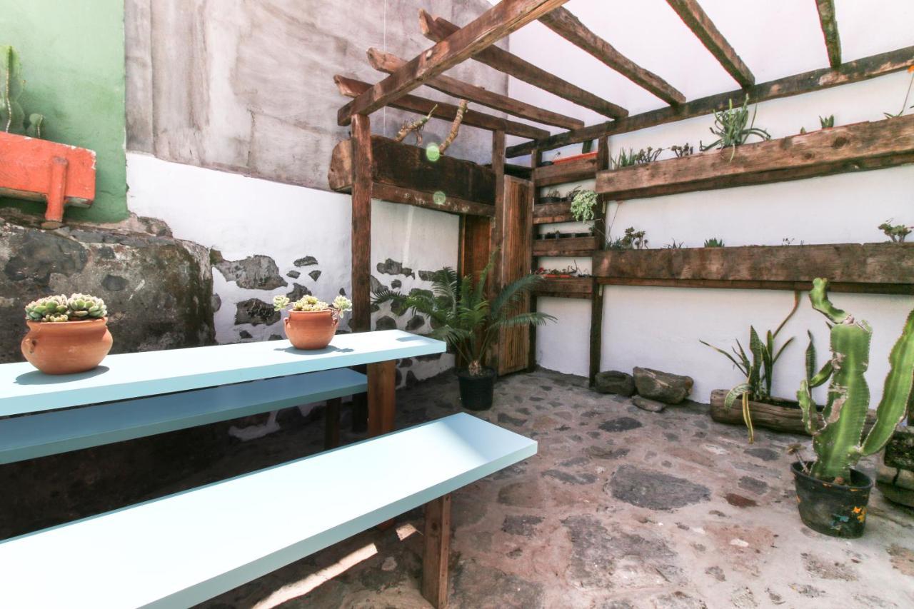 Casa 1820 By Rural La Palma Apartment Santa Cruz de la Palma  Bagian luar foto