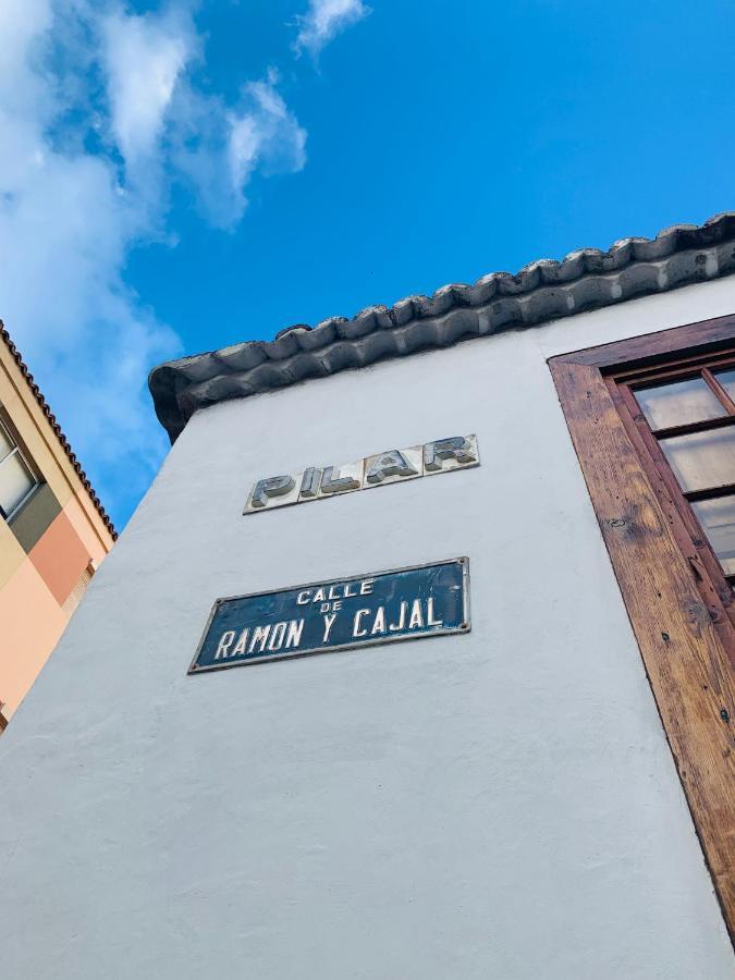 Casa 1820 By Rural La Palma Apartment Santa Cruz de la Palma  Bagian luar foto