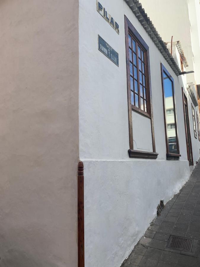 Casa 1820 By Rural La Palma Apartment Santa Cruz de la Palma  Bagian luar foto