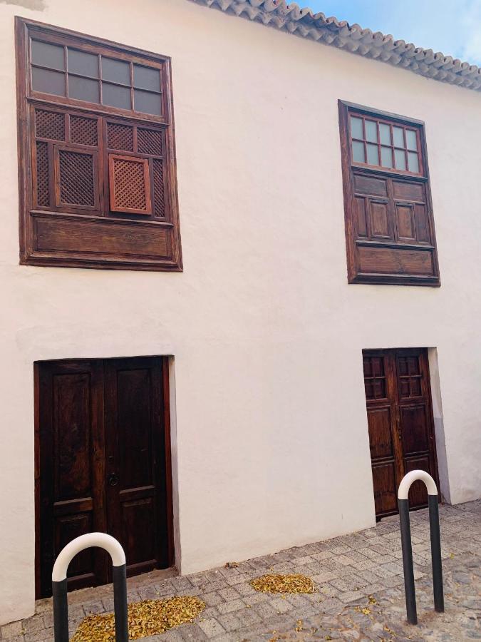 Casa 1820 By Rural La Palma Apartment Santa Cruz de la Palma  Bagian luar foto