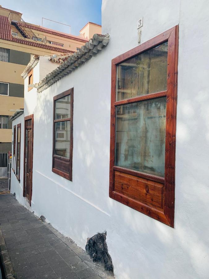 Casa 1820 By Rural La Palma Apartment Santa Cruz de la Palma  Bagian luar foto