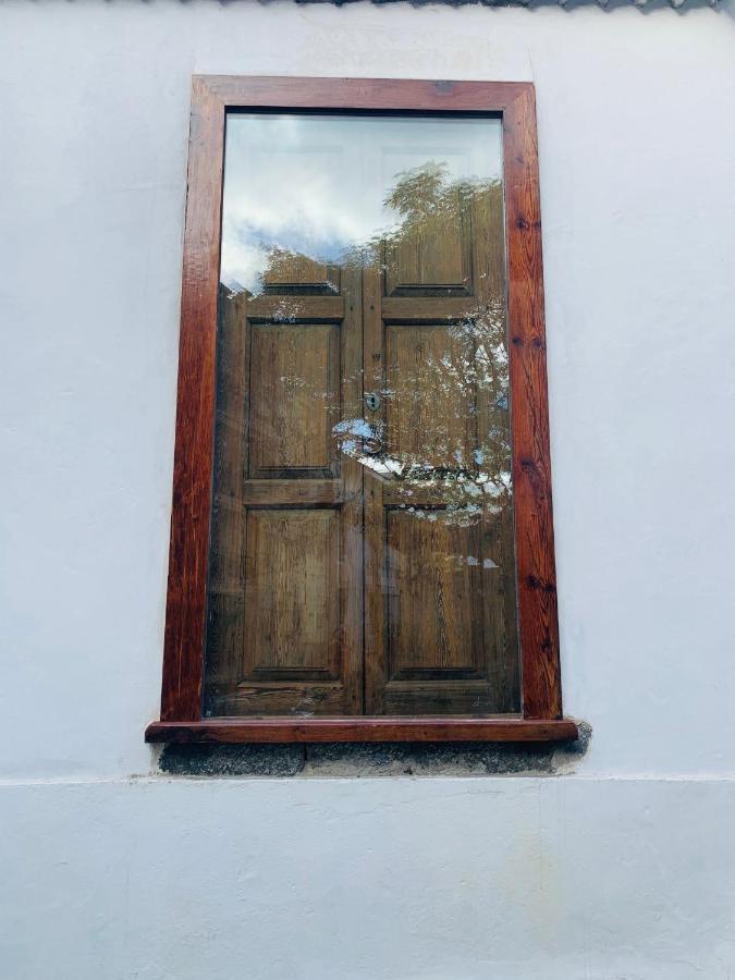Casa 1820 By Rural La Palma Apartment Santa Cruz de la Palma  Bagian luar foto