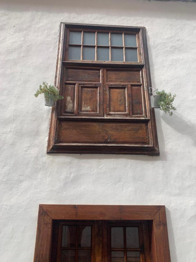 Casa 1820 By Rural La Palma Apartment Santa Cruz de la Palma  Bagian luar foto