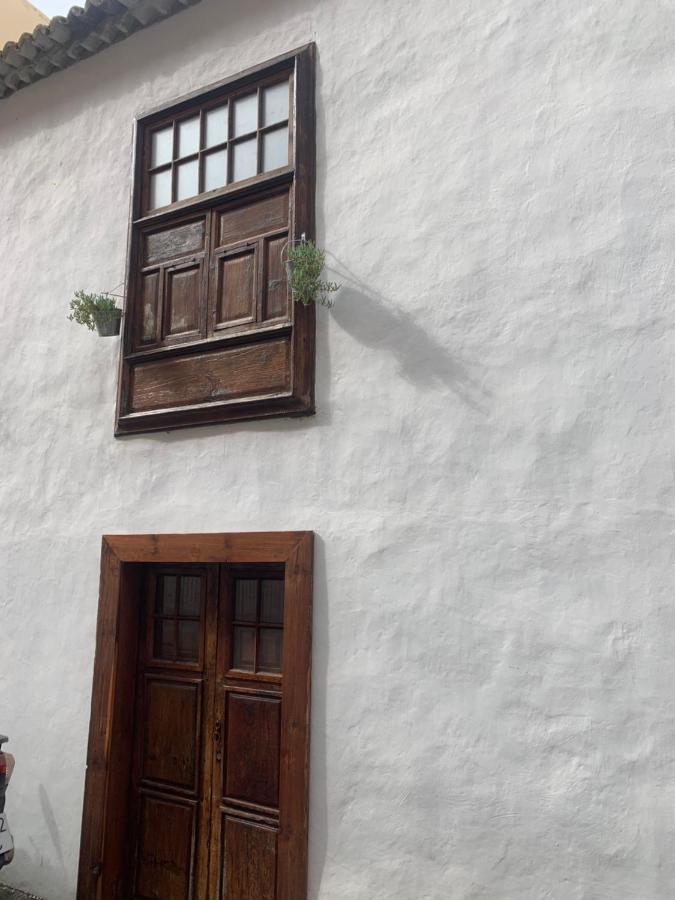 Casa 1820 By Rural La Palma Apartment Santa Cruz de la Palma  Bagian luar foto